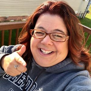 Meet your Posher, Traci